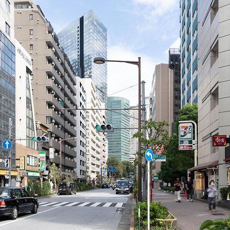 Chez Moi Royale シェモワロワイヤル Apartment Tokyo Exterior photo