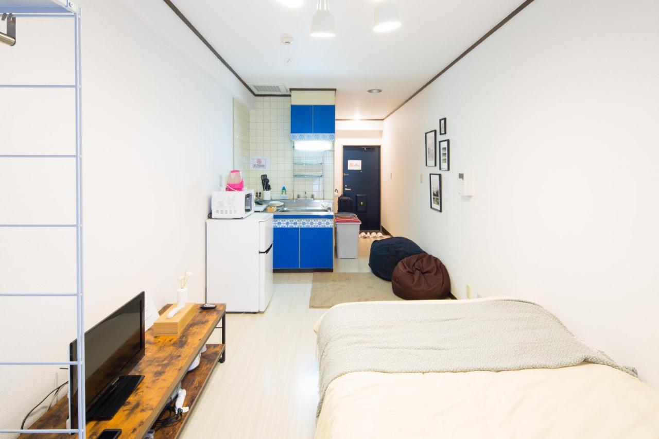Chez Moi Royale シェモワロワイヤル Apartment Tokyo Exterior photo
