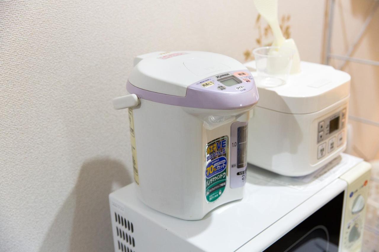 Chez Moi Royale シェモワロワイヤル Apartment Tokyo Exterior photo