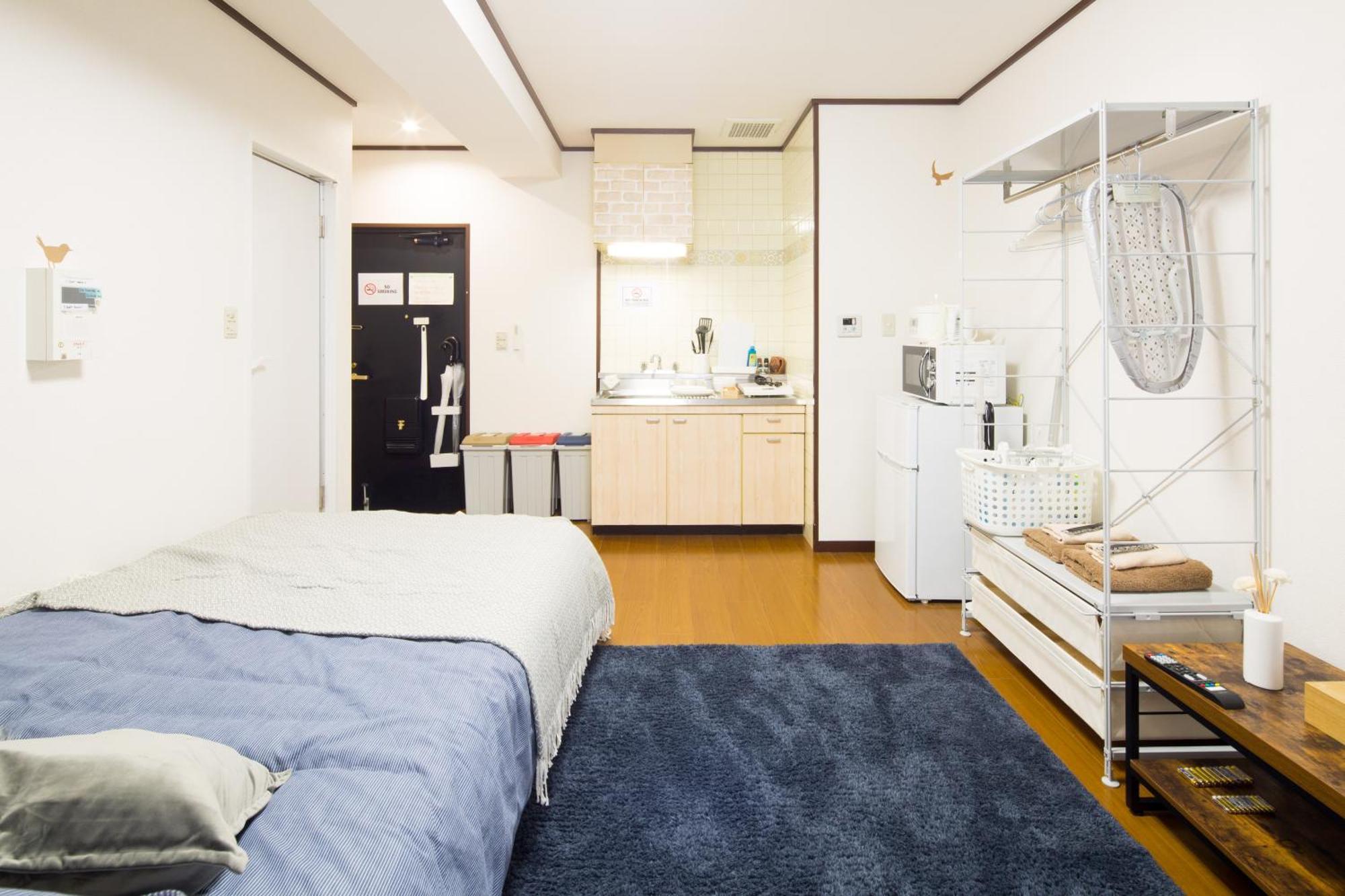 Chez Moi Royale シェモワロワイヤル Apartment Tokyo Exterior photo