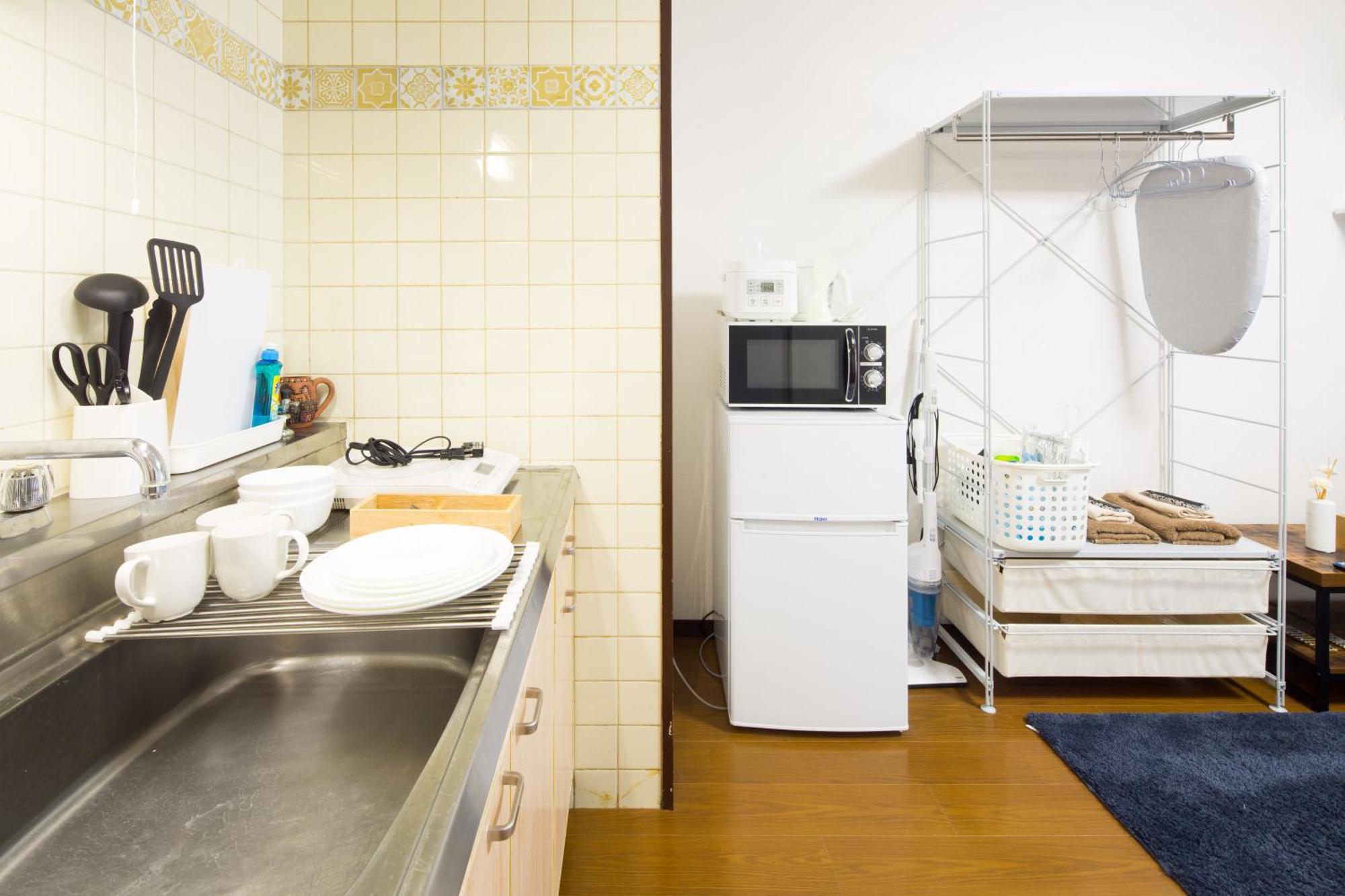 Chez Moi Royale シェモワロワイヤル Apartment Tokyo Exterior photo
