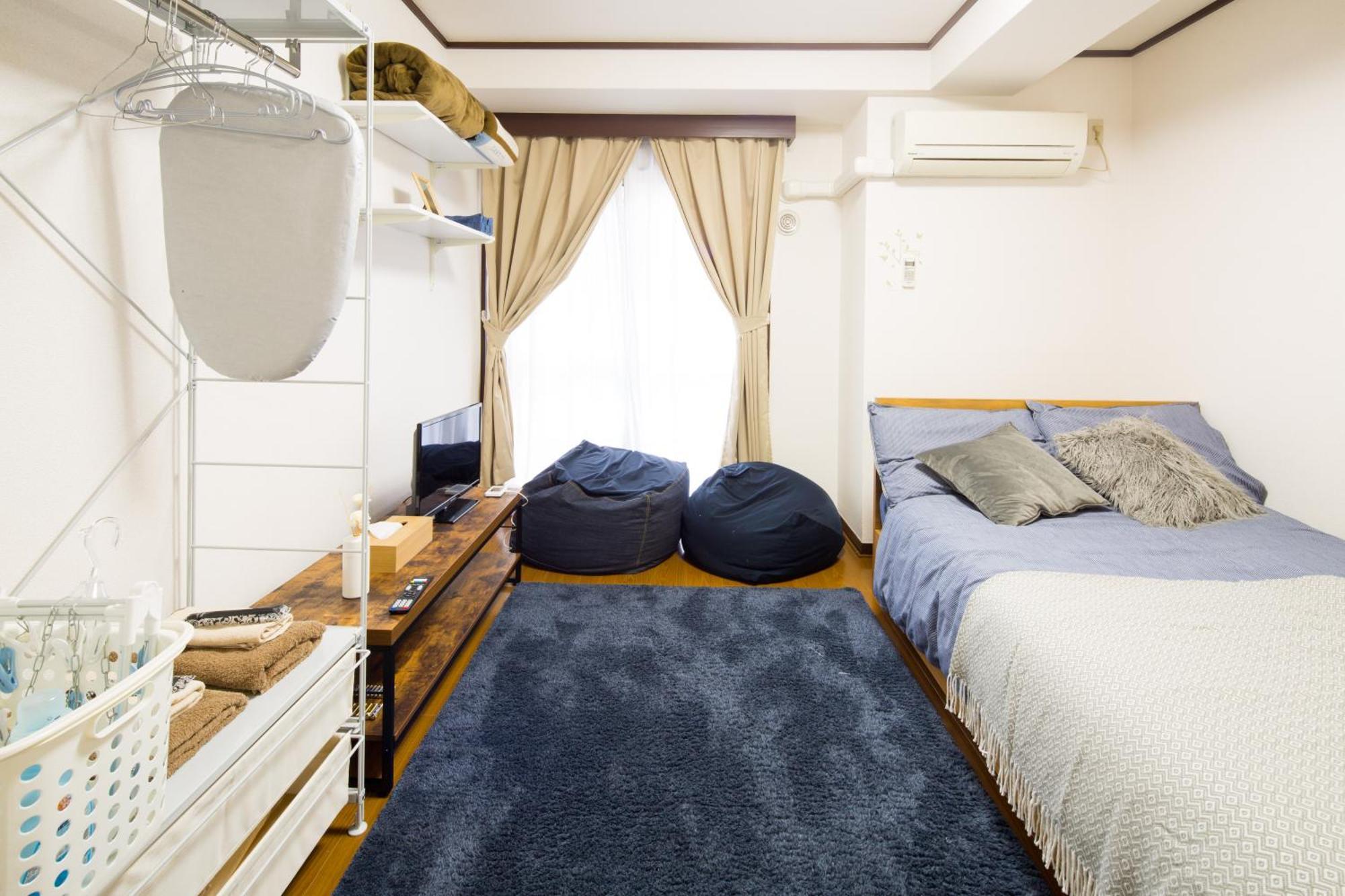 Chez Moi Royale シェモワロワイヤル Apartment Tokyo Exterior photo