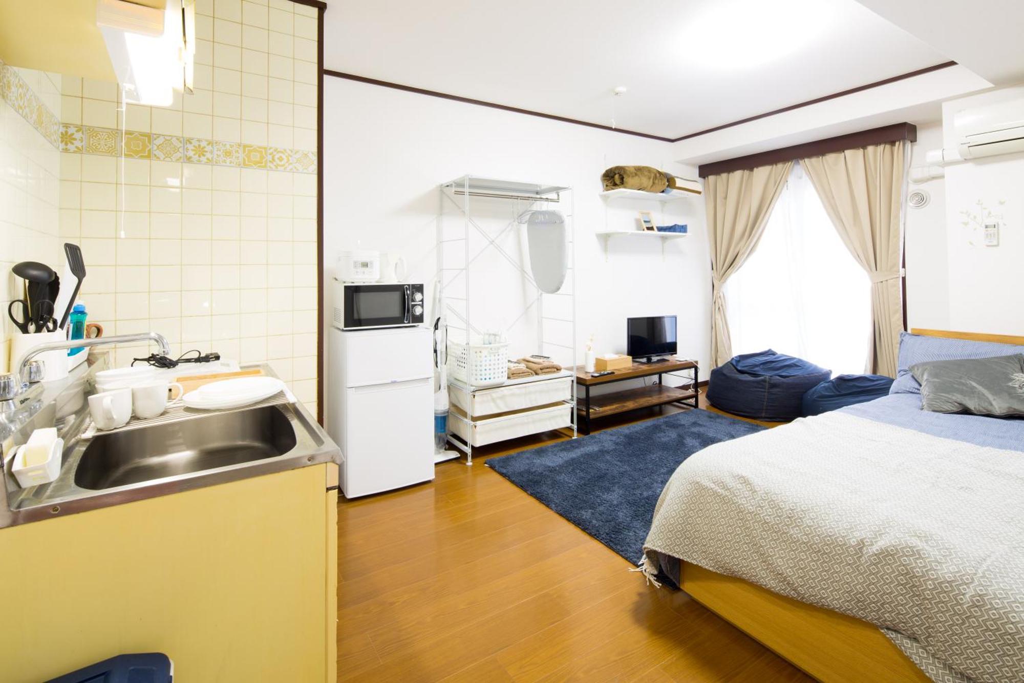 Chez Moi Royale シェモワロワイヤル Apartment Tokyo Exterior photo