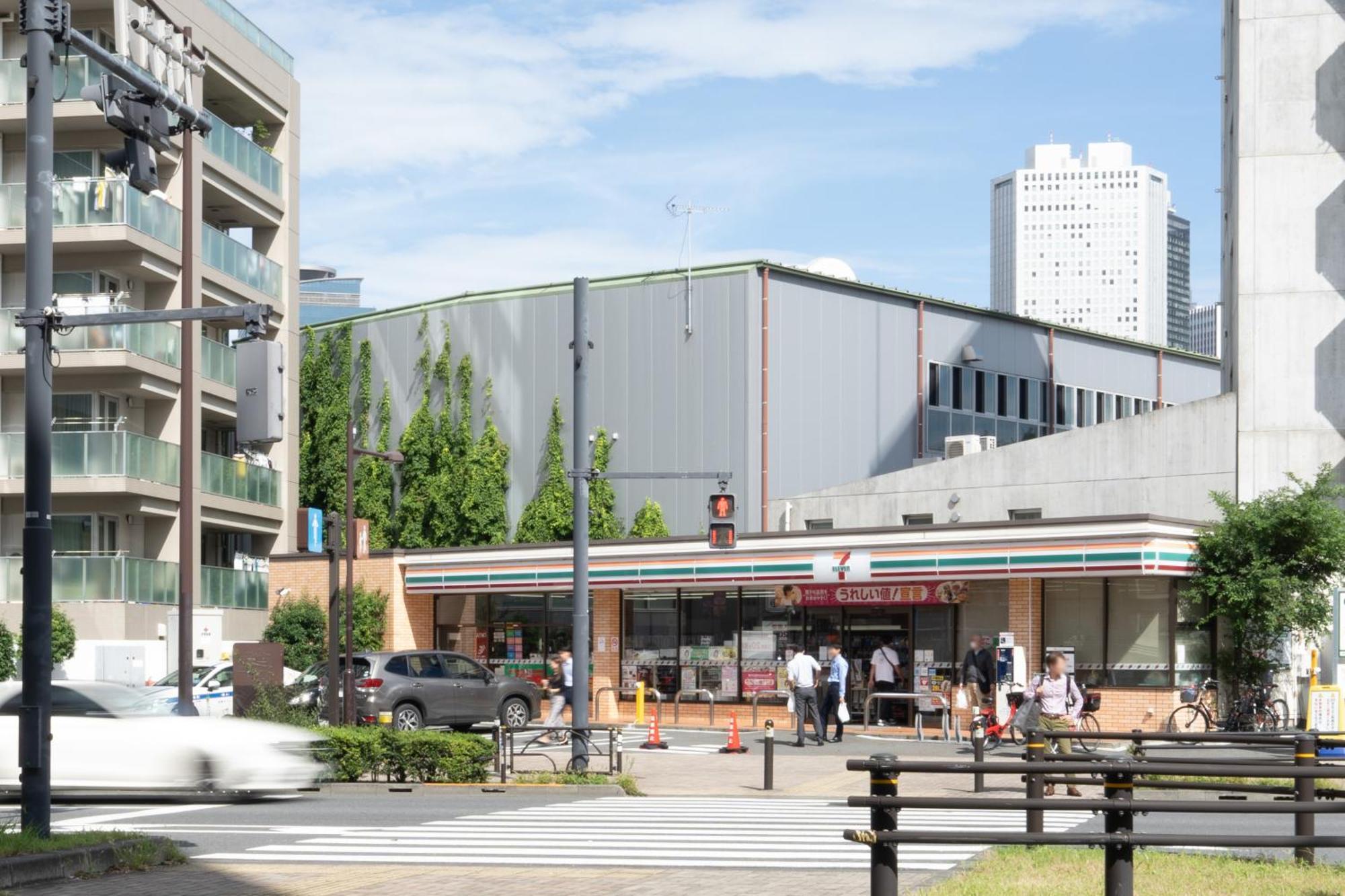 Chez Moi Royale シェモワロワイヤル Apartment Tokyo Exterior photo